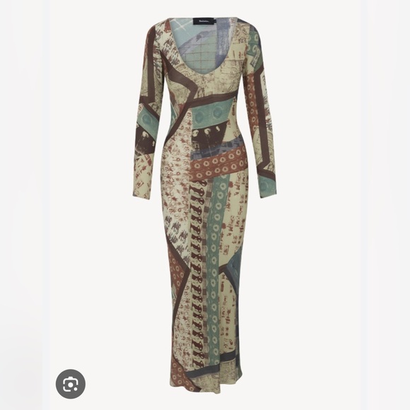 Realisation Par - The Colette size M - Picture 1 of 6